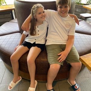 Meet your Posher, Mark